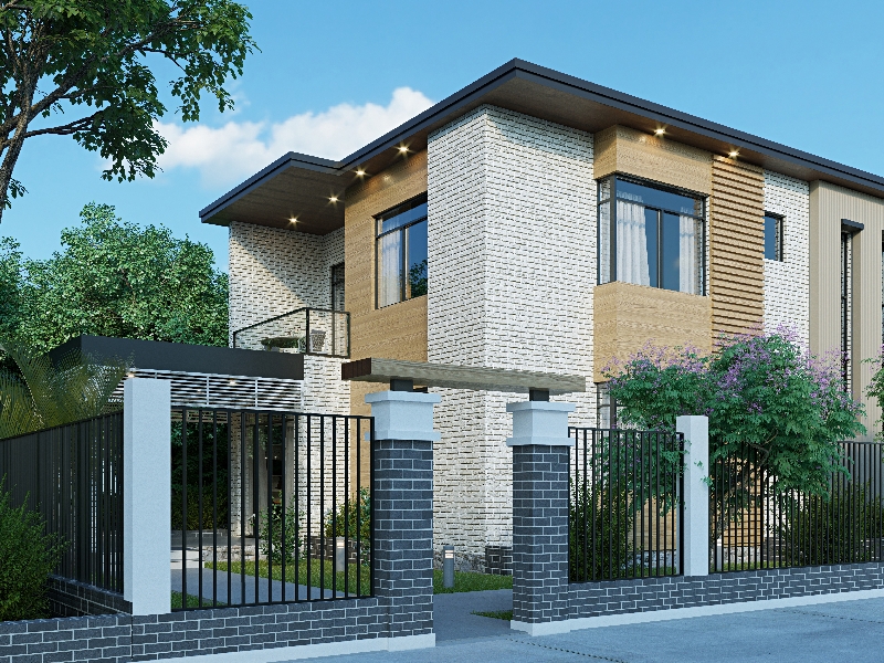 エクステリア工事